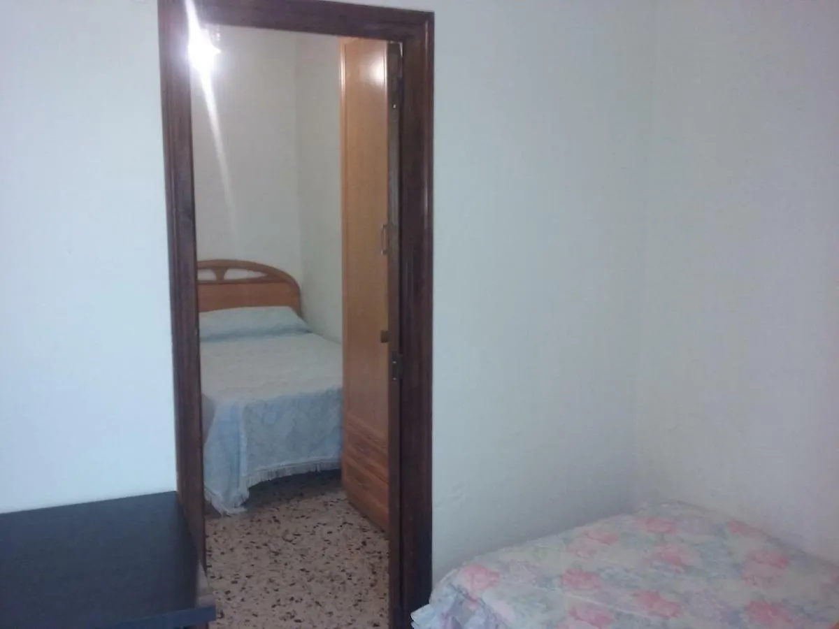 Casa La Laguna Hotel Vejer de la Frontera